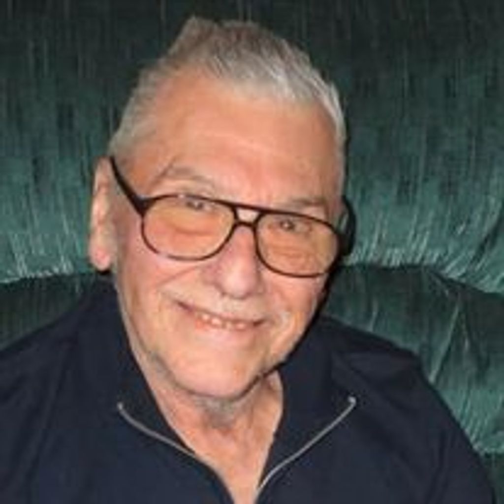 Donald Brooks Braman