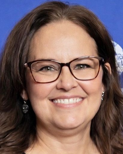 Misty Kay Robinson's obituary image