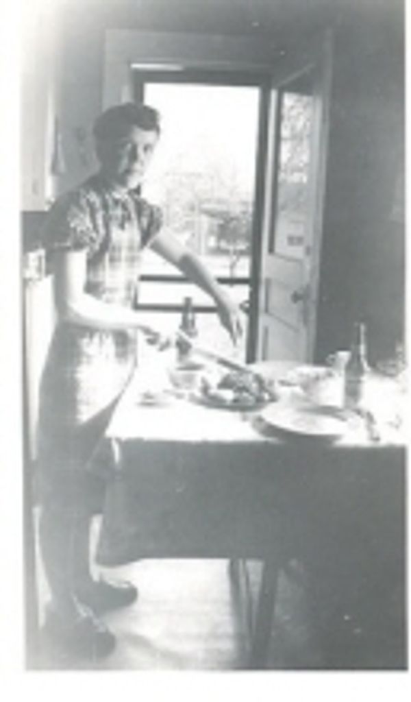 Isabelle F Paszczykowski