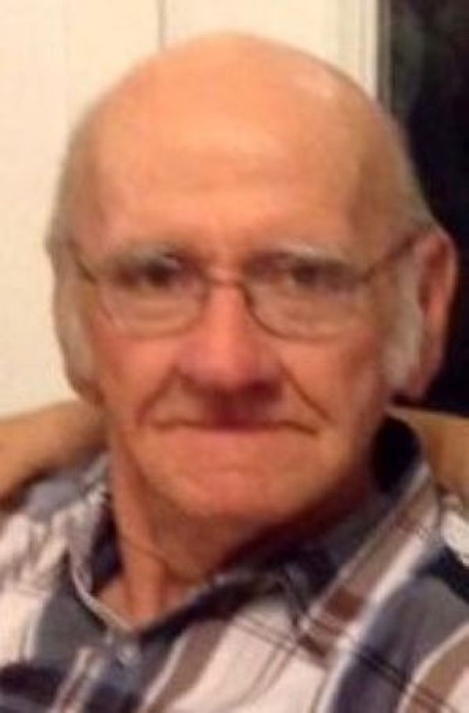 Kenneth Edwin Ferrand