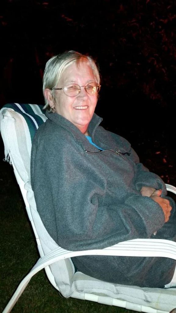 Cynthia Marie (Thompson)  Nicolai