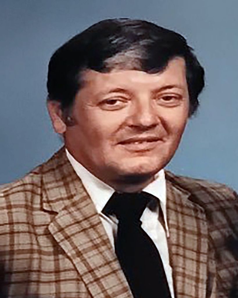 Robert "Bob" J. Troglia Profile Photo