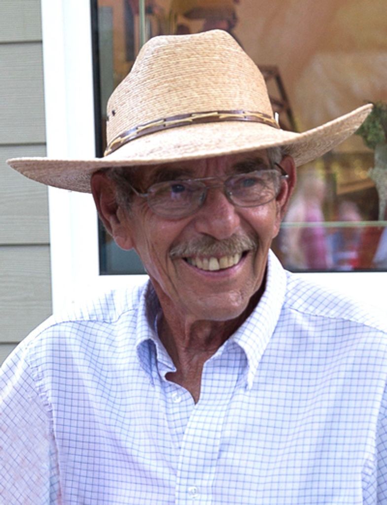 Chuck Weiser Profile Photo