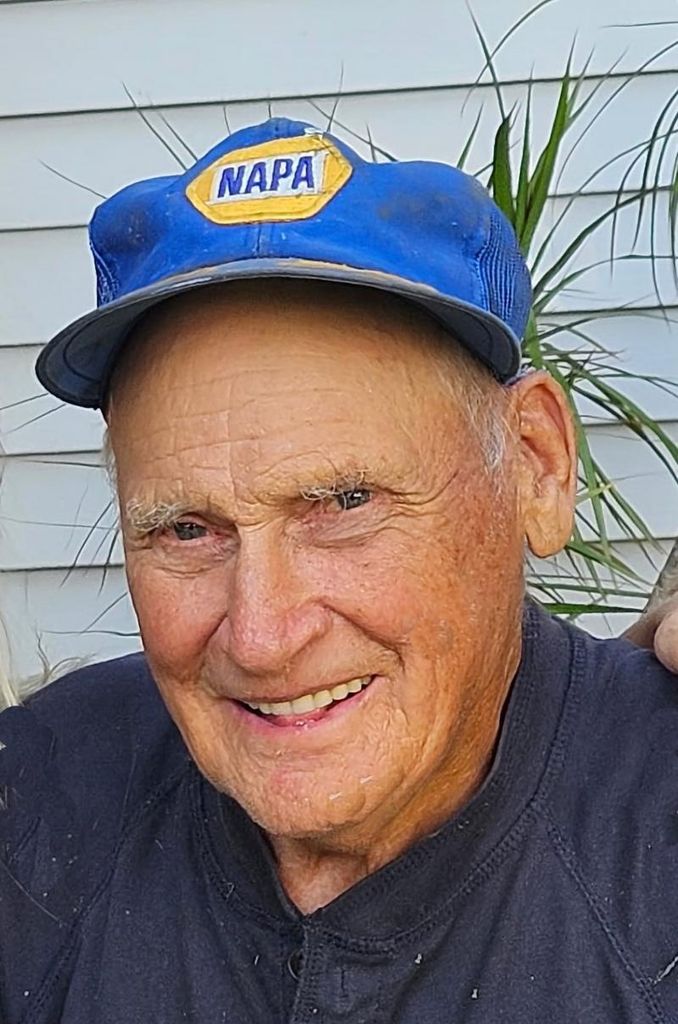 Clifford Donald Bickel Profile Photo