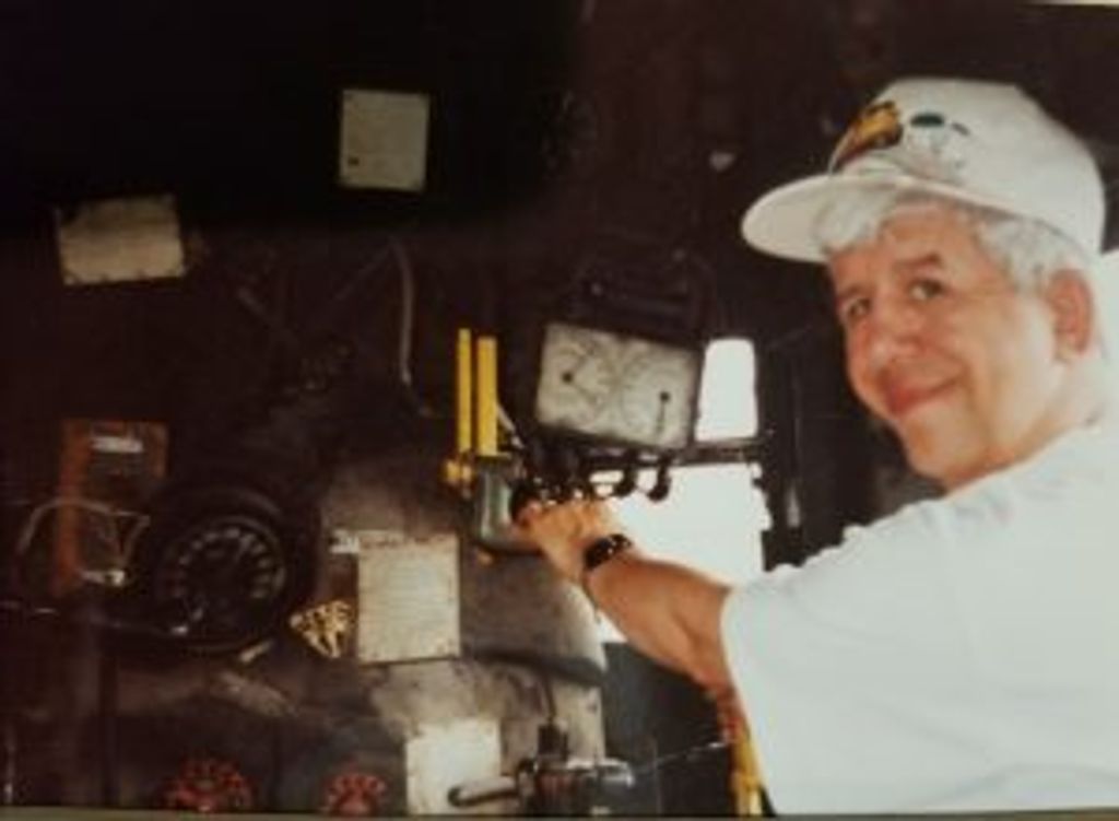 Gary W. Moore