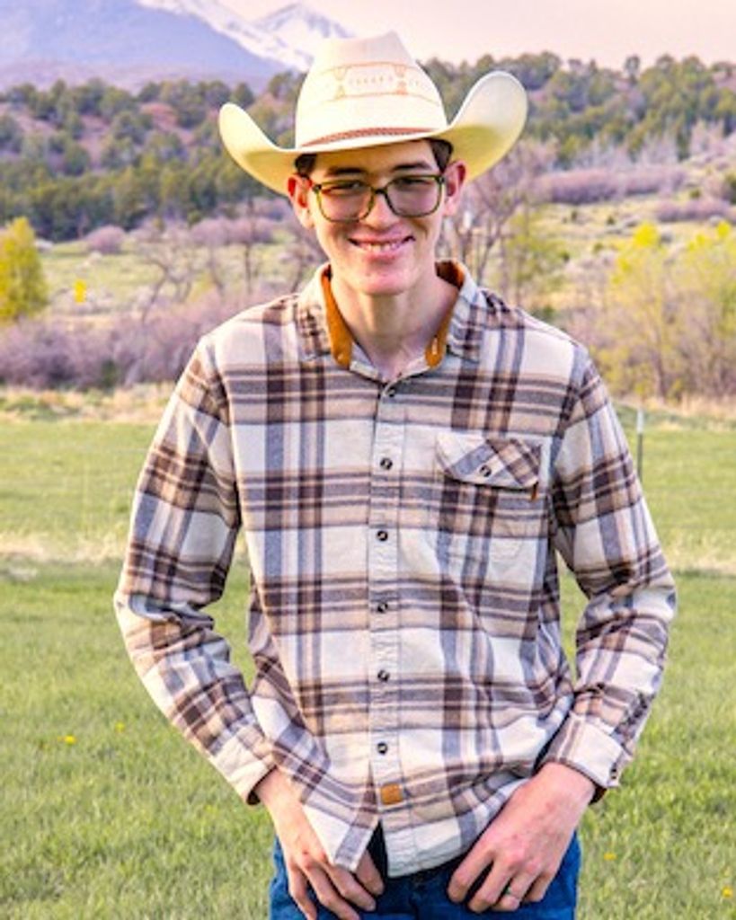 Brock William Swapp Profile Photo