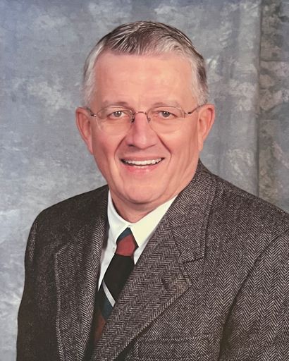 Bailey Wilson Blethen's obituary image