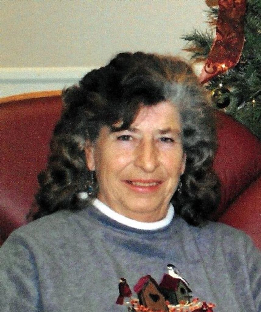 Alice Lukaschunis