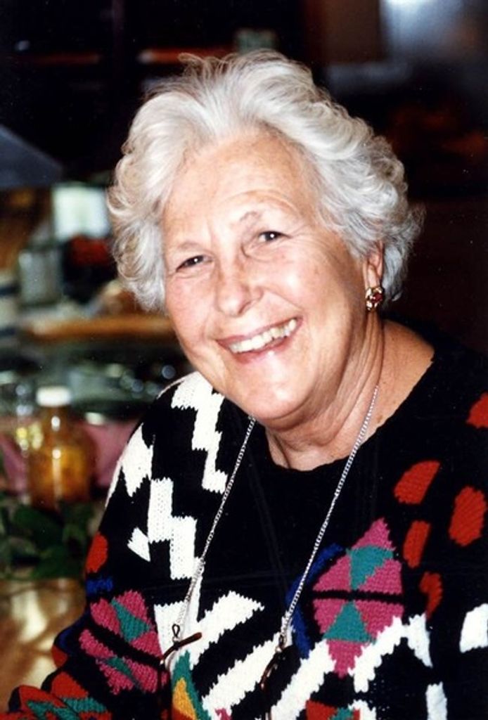 Ann-Charlotte Fleischer Profile Photo