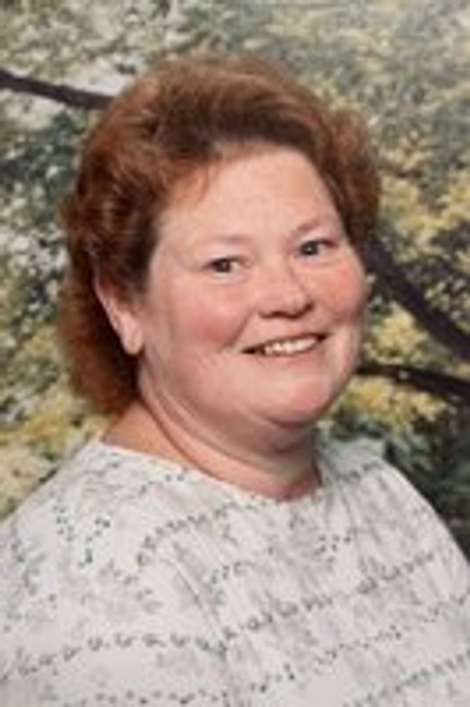 Donna Gorsch