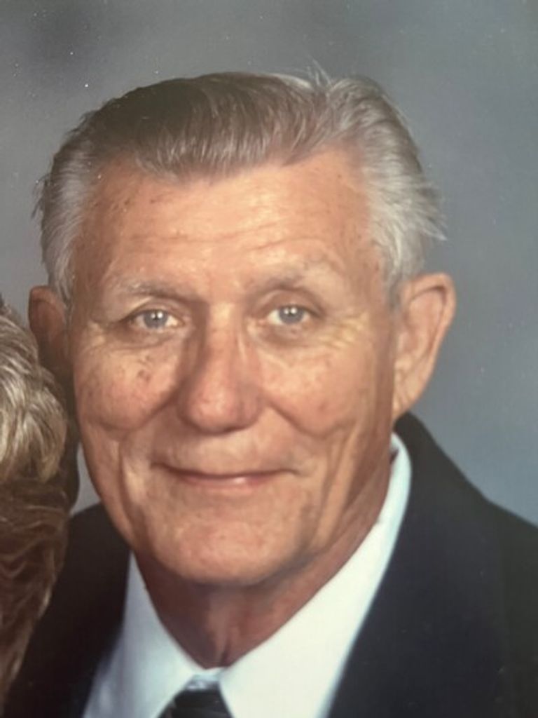 Harold Whiteley Profile Photo