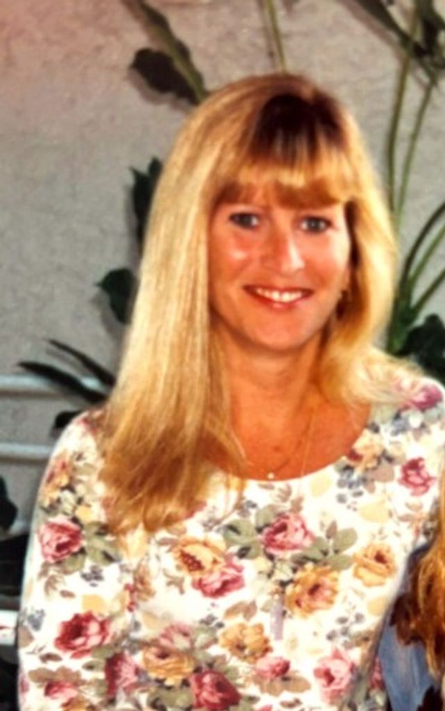 Kristine Suzan Torvik