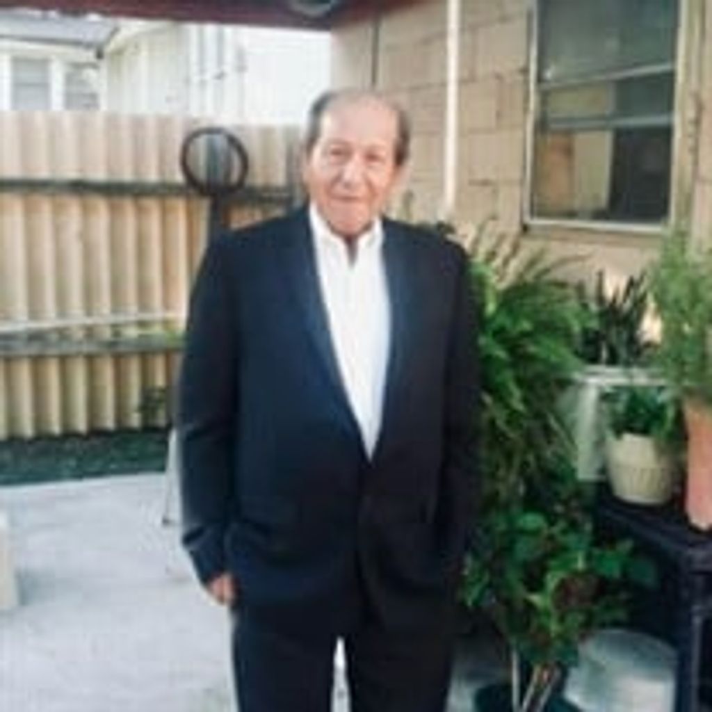 Isaias Ordonez