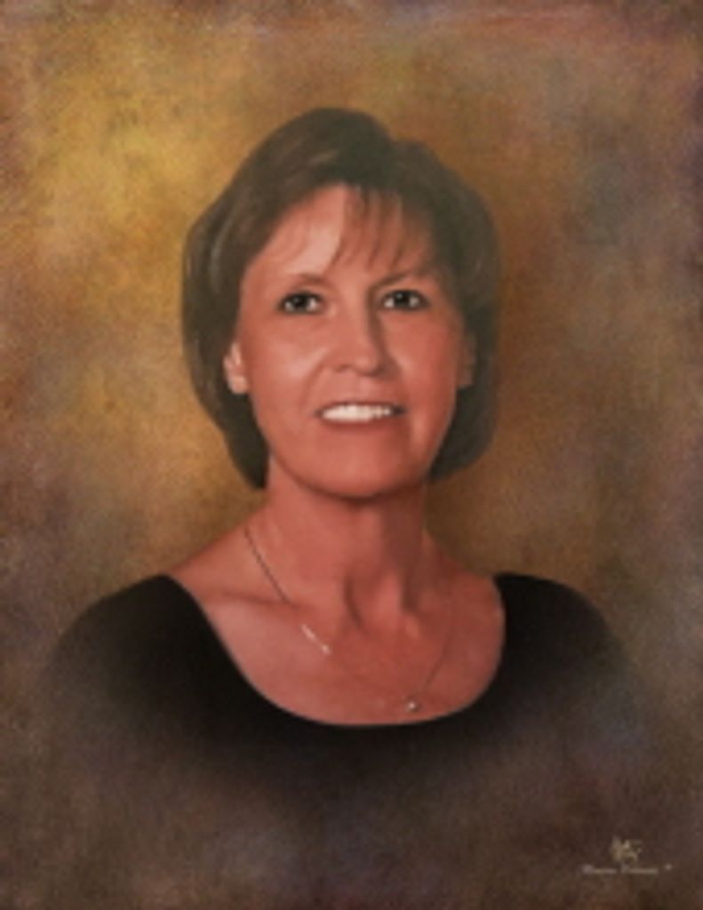Brenda Jean Warenfelt Patten