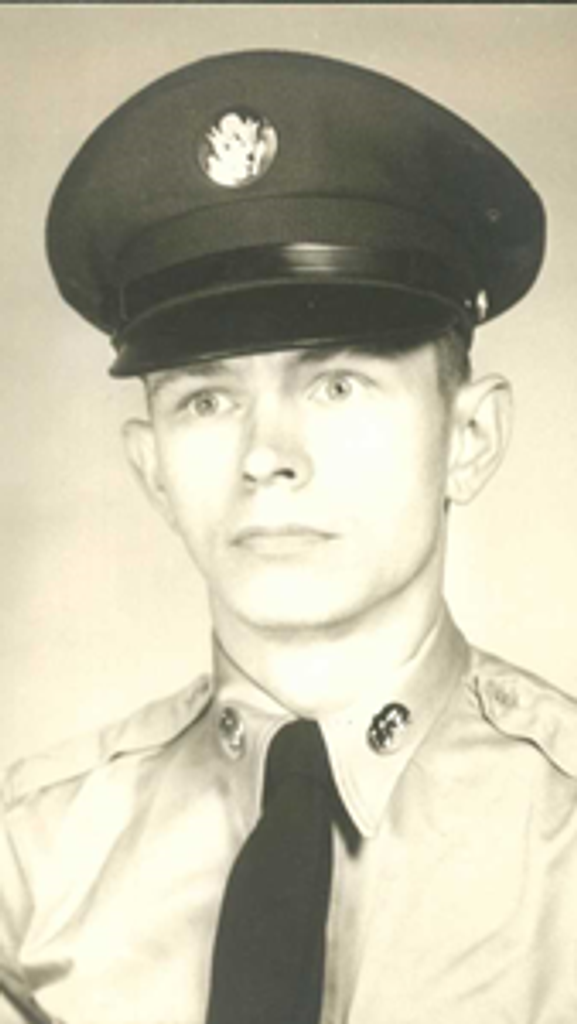 Robert Gene Daniels Profile Photo