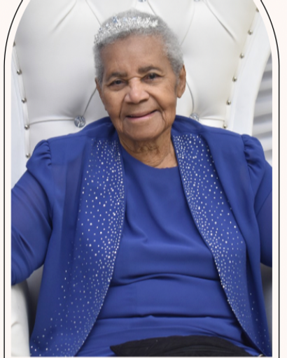 Deborah U. Reasonover's obituary image