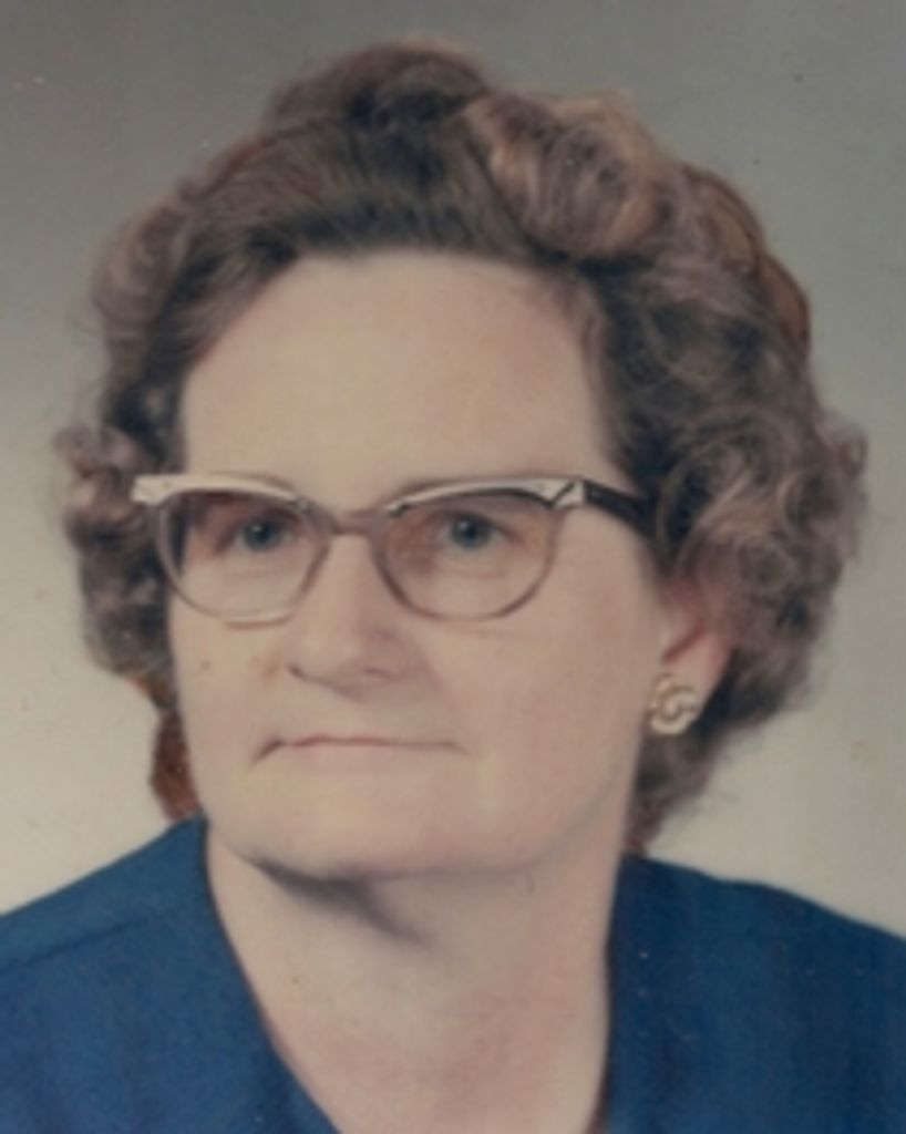 Margaret Leora (Gregory)  Shartle