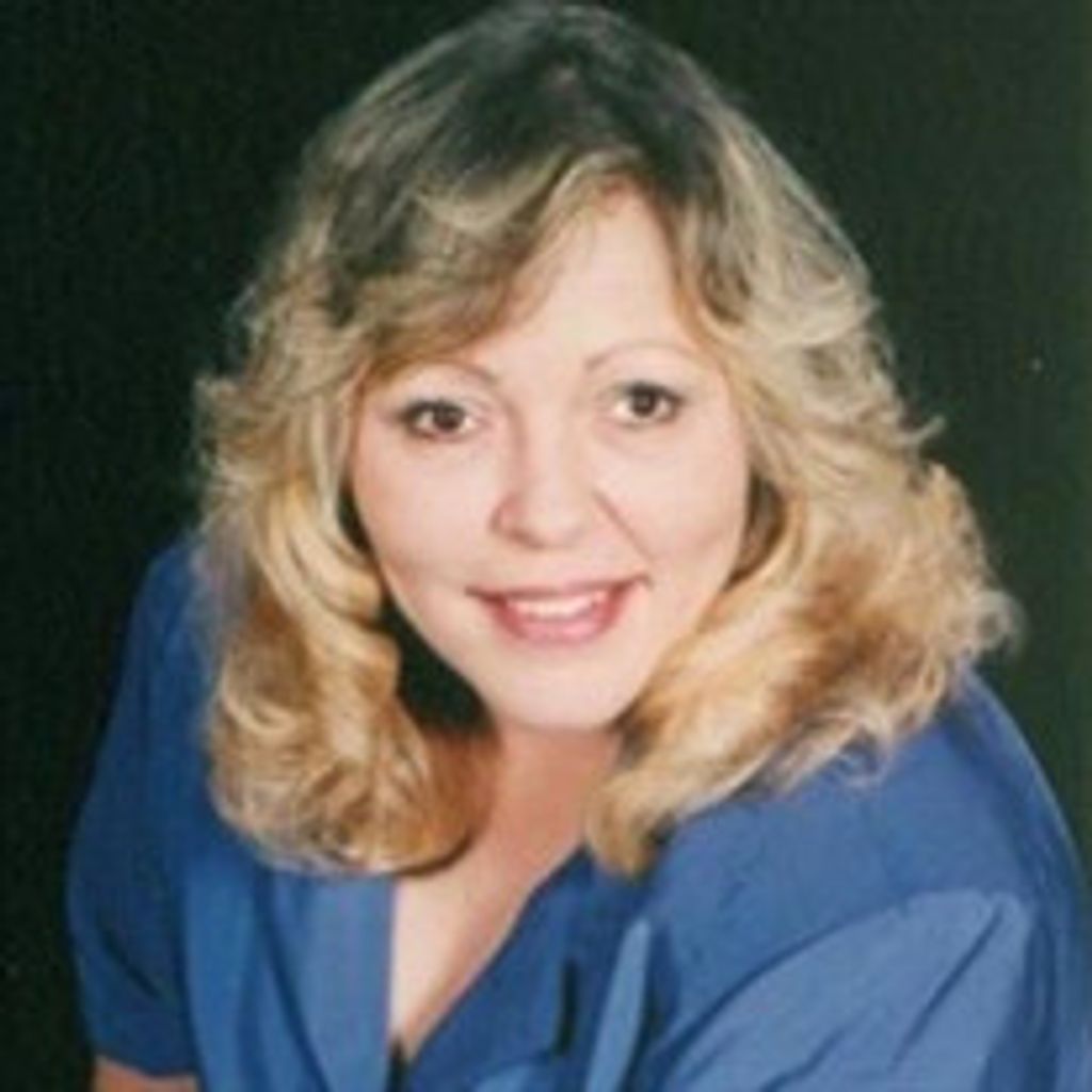 Pam Nonie Diemer