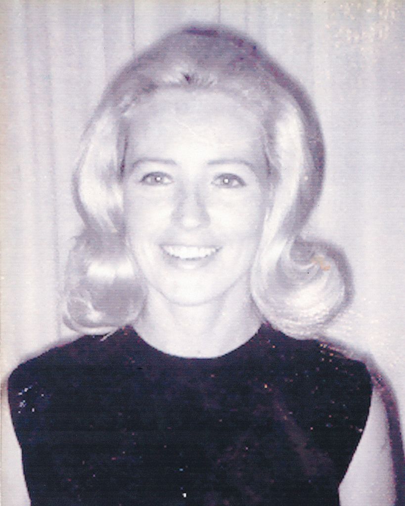 Gail Ann Starke