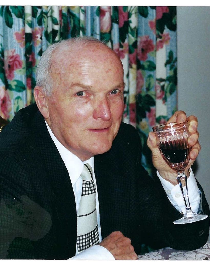 William T. "Bill" Kenison Profile Photo