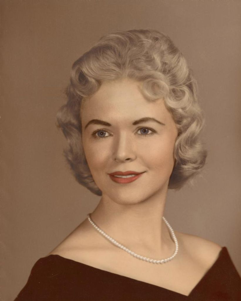 Mavis Beggs Trahan Profile Photo