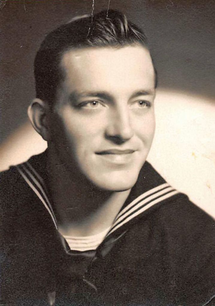 John R. Louks