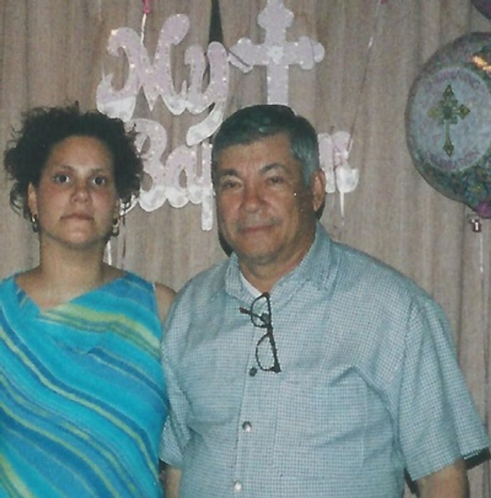 Adalberto Tirado Profile Photo