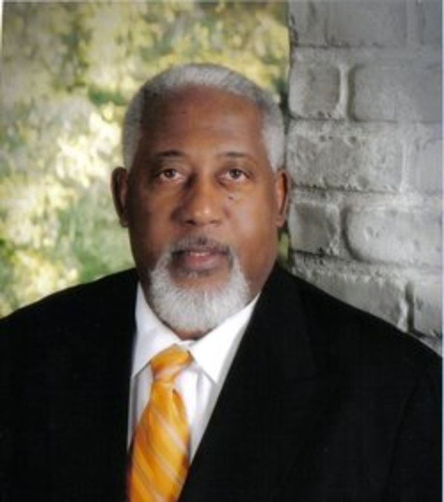Mr. Harvin T. Dash Profile Photo