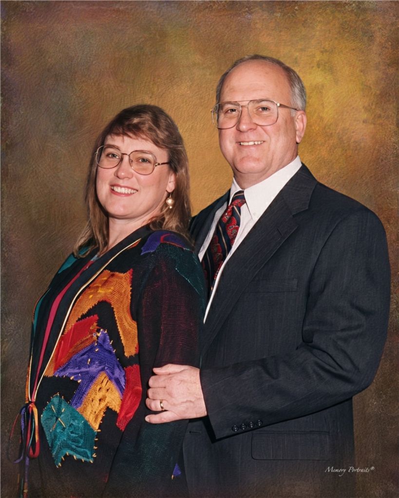 Robert "Bob" Davis Schiermeier