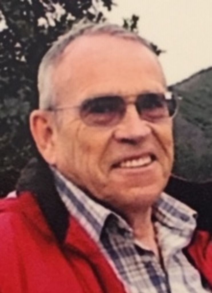 Robert Dale Hansel
