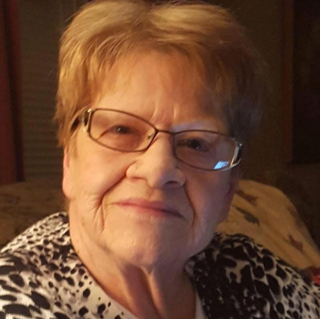Charlotte J. Amburgey Profile Photo