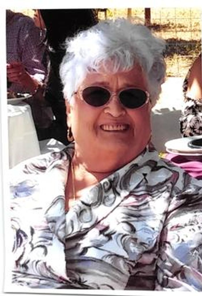 Maria De Jesus Castillo Profile Photo