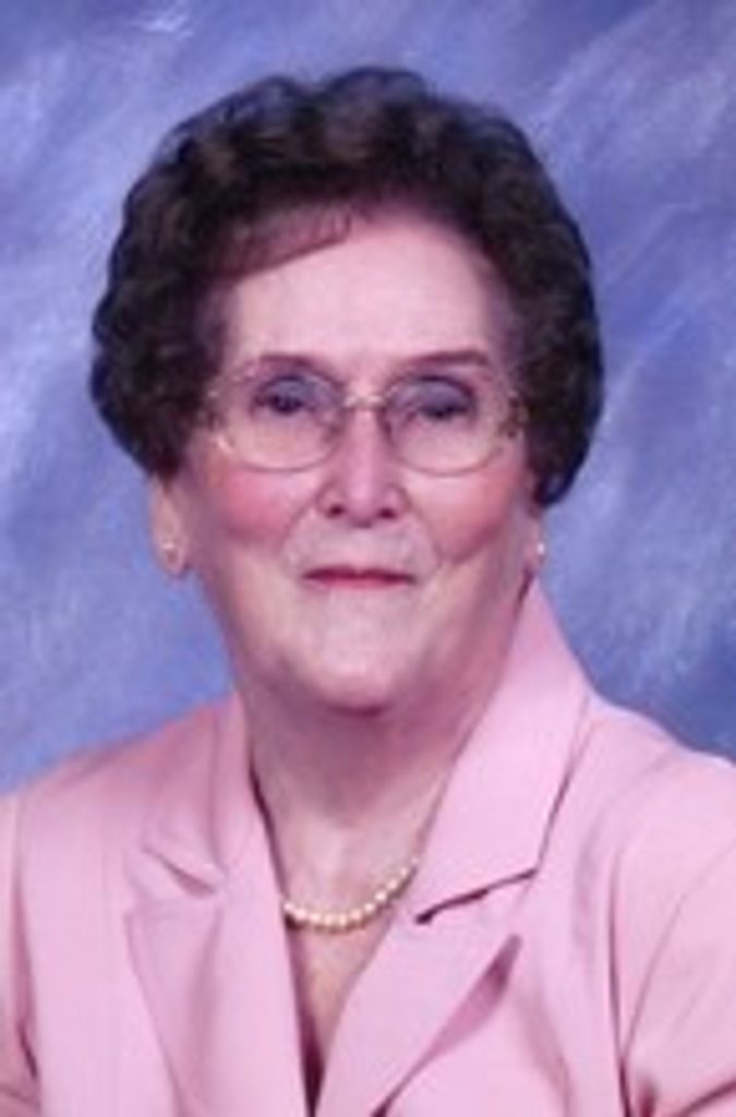Martha Rachel Griffin Barrett