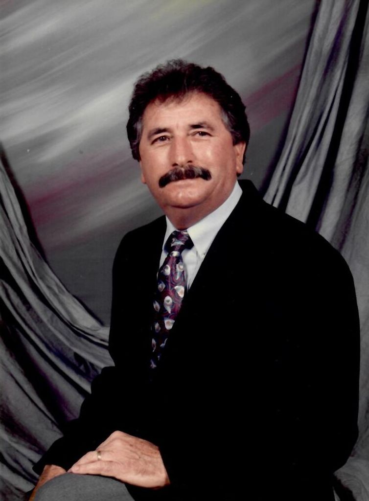 Ronald Kelly Thomas Profile Photo