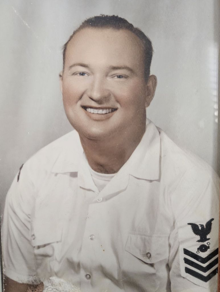 Lloyd Stanley Dodson Profile Photo