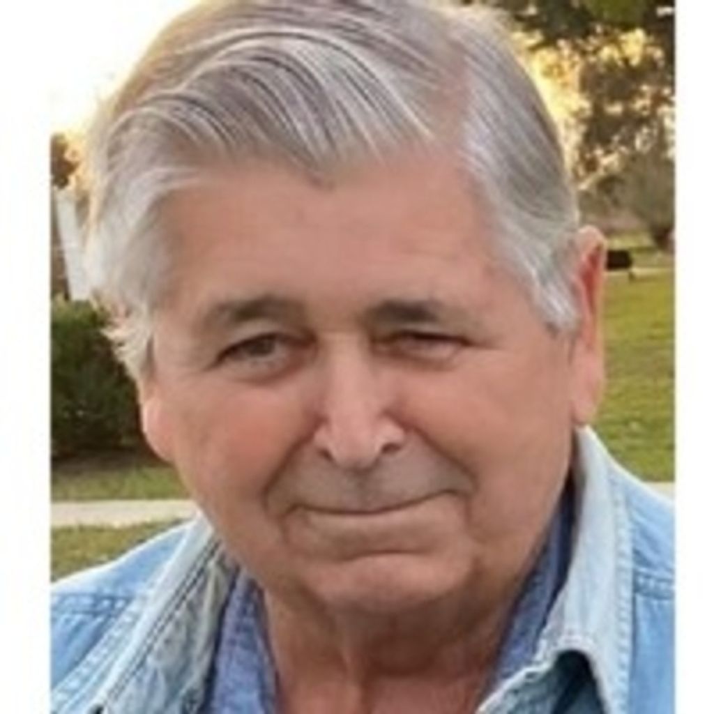 Warren G. Pemberton Jr.