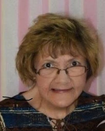 Amanda Hines's obituary image