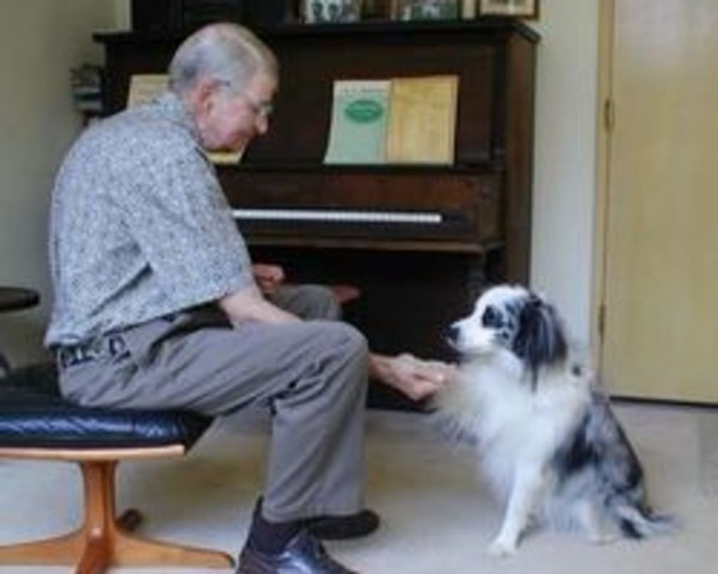 William (Bill) Martin Brunkow