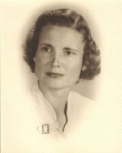 Evelyn Blanche Harrell Profile Photo