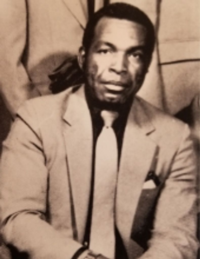 Donald Lee Dotson Profile Photo