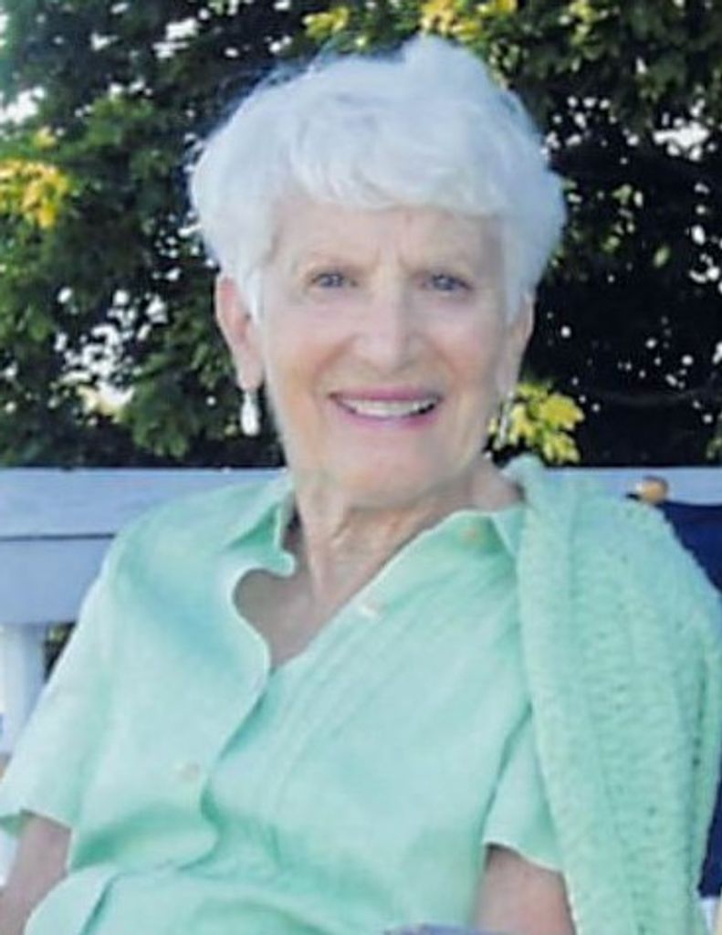 Jacqueline (Myles)  O'Connell Profile Photo