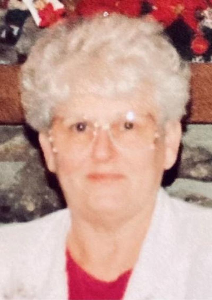 Glenda Jane Spangler Profile Photo