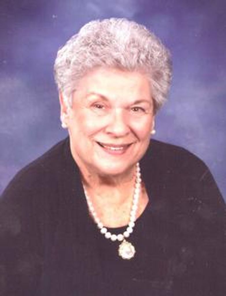 Anita Worsham