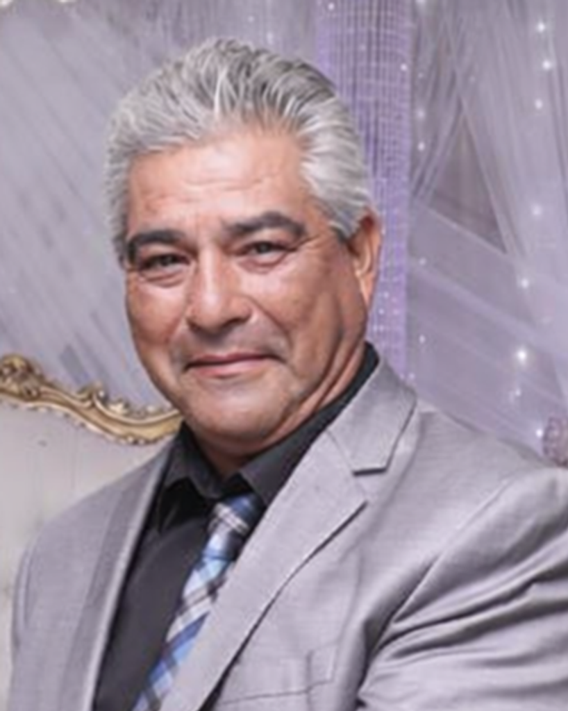 David Hinojosa Profile Photo