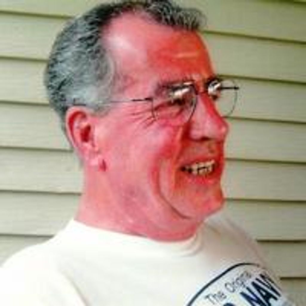 Thomas M. Reddon