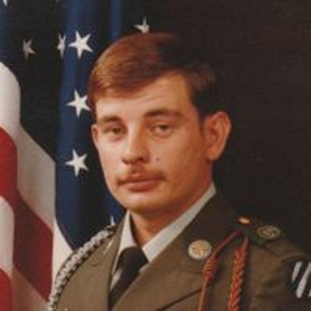 David B. Casey Sr. Profile Photo