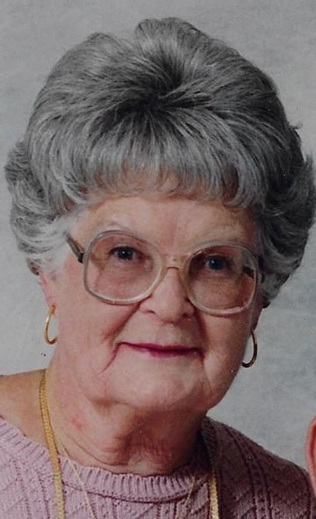 Martha L. (Turner)  Wade