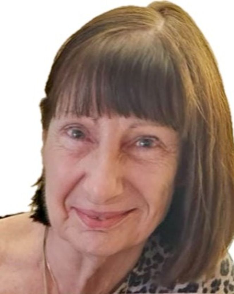 Deborah Mills