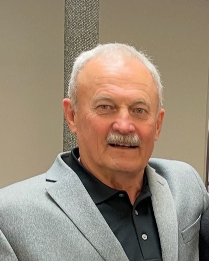 Neal J. McQuistan Profile Photo