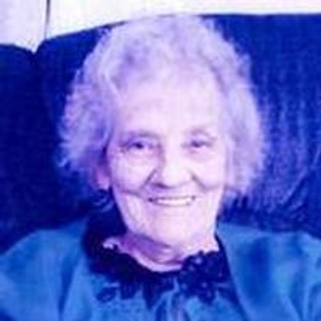 Margaret Hall